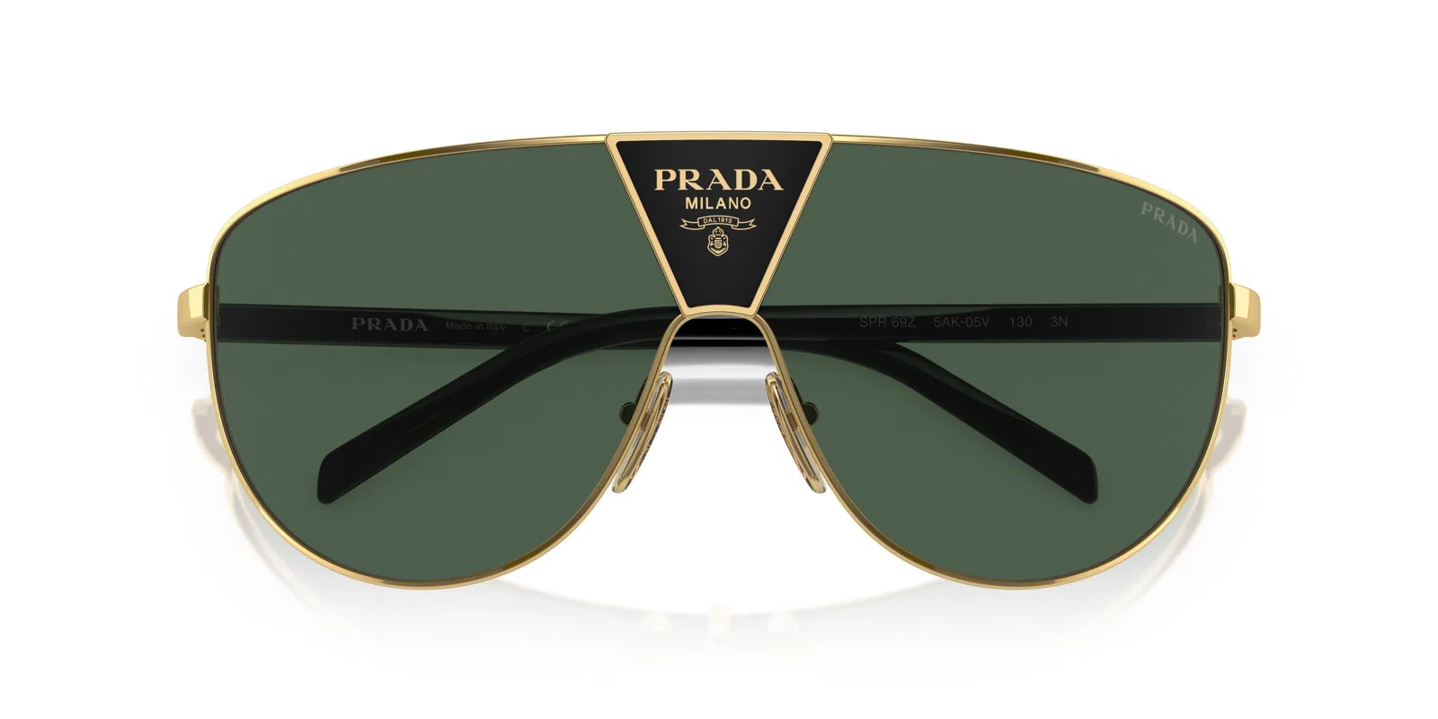 Prada 69ZS Sunglasses - view 19